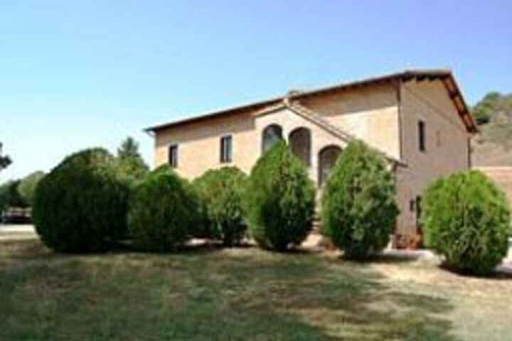 Hotel Antica Posta LAbbeveratoio