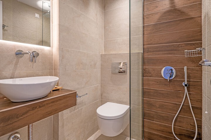 Bath Photo