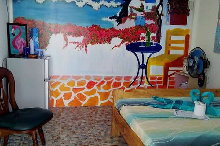 Room 7 of 64