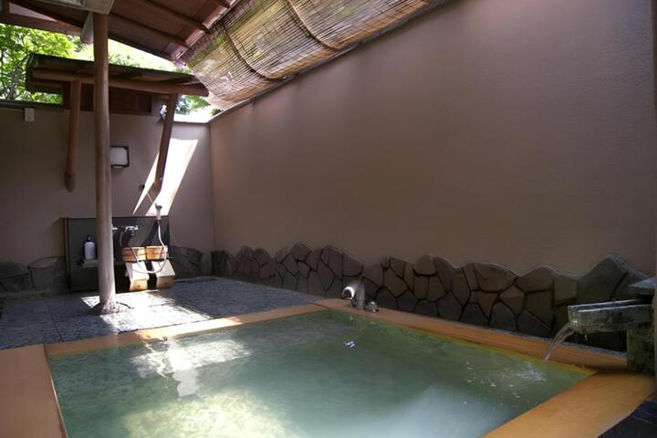 Spa Photos