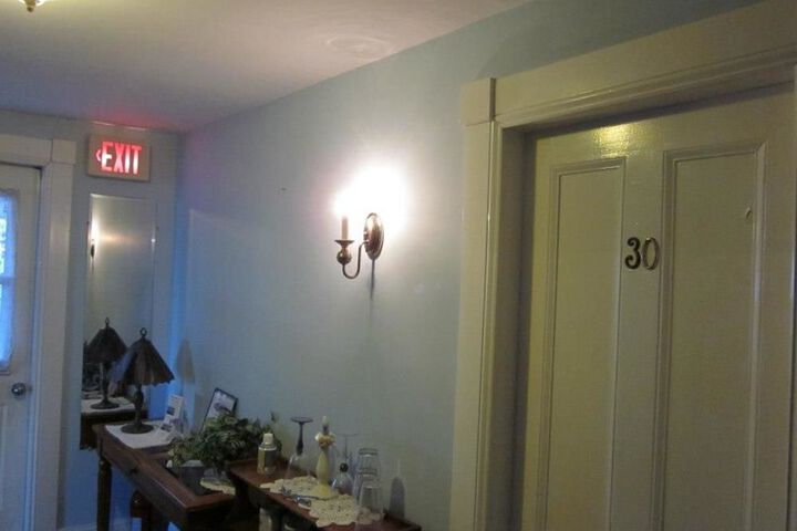 Hotel Interior 66 of 78