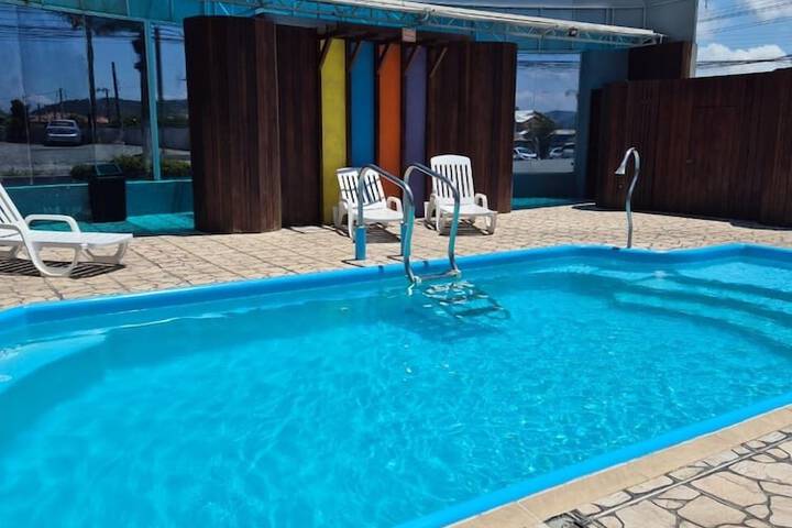 Hotel Pool