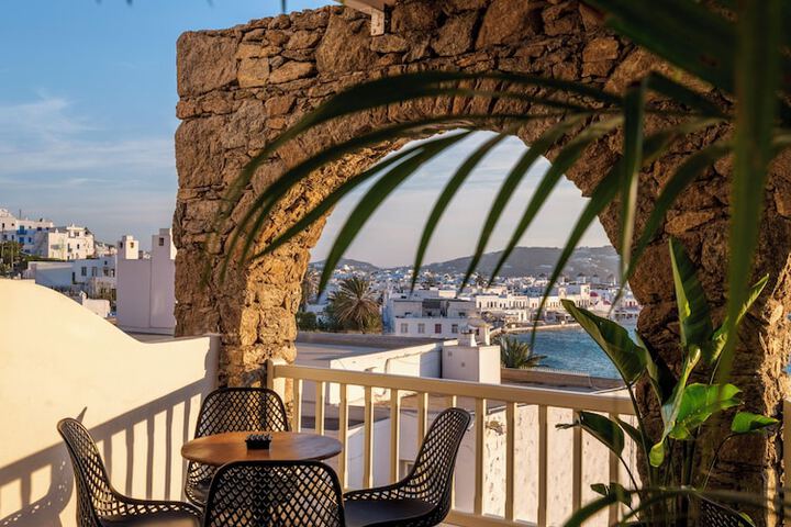 Terrace/Patio 50 of 56