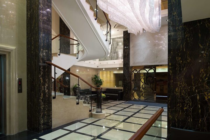 Hotel Interior 11 of 96