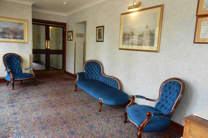 Lobby Photos