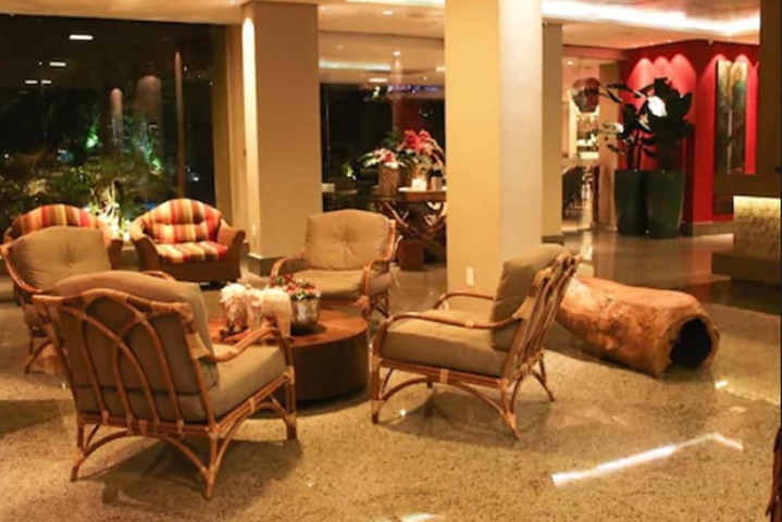 Lobby Photos