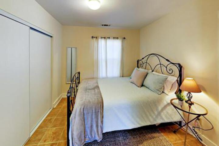 1318 Chino Street Home in Santa Barbara, CA