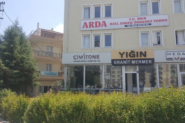 Arda Pansiyon