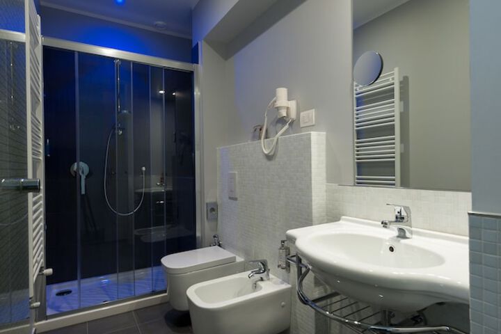 Bath Amenities