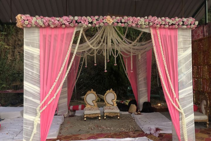 Wedding/Banquet 42 of 53