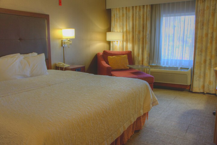 1 King Bed (5 of 11)