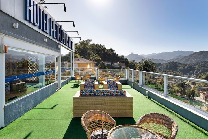 Terrace/Patio 85 of 88