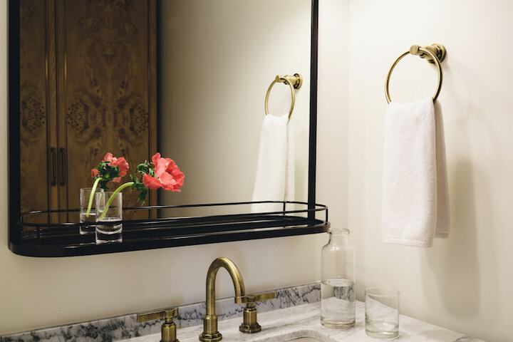 Bathroom Vanities