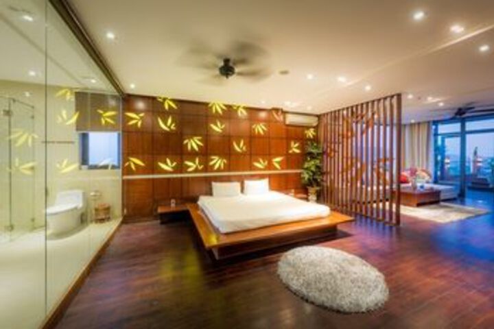 Hotel Interior 65 of 91
