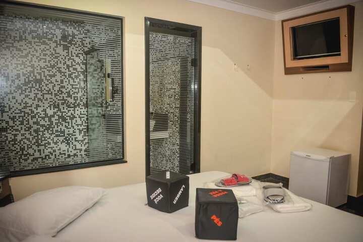 Hotel Interior 59 of 62