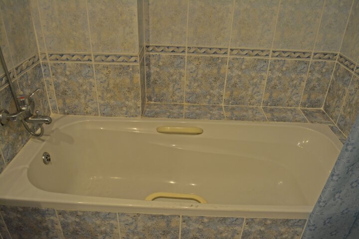 Bath Amenities