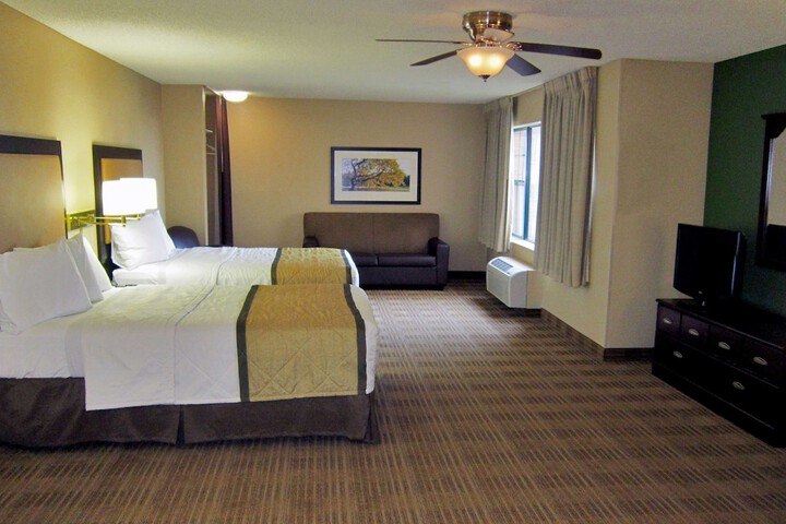 Studio 2 Double Beds (11 of 12)