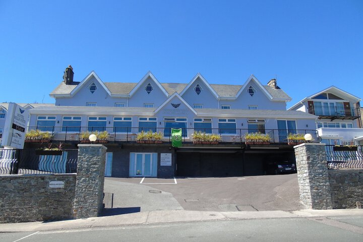 Hotel 194 of 219