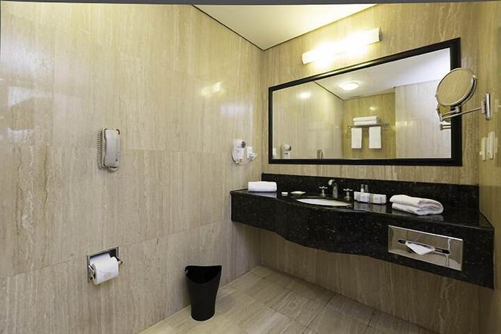 Bathroom Vanities