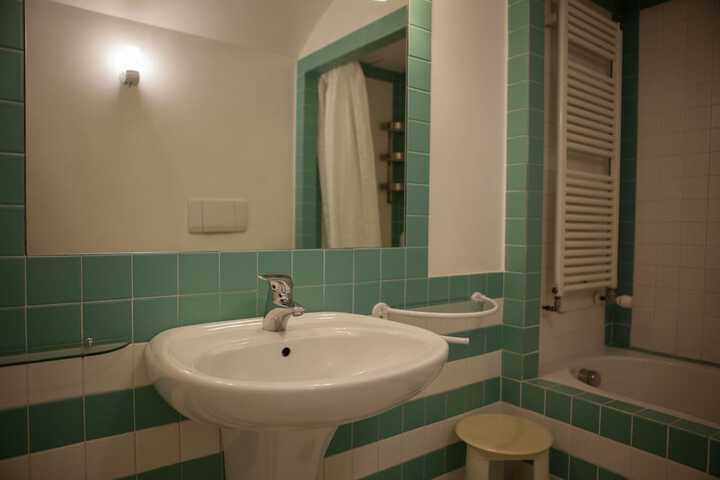 Bathroom Vanities