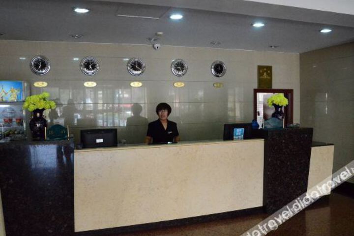 Hotel Interior 13 of 31