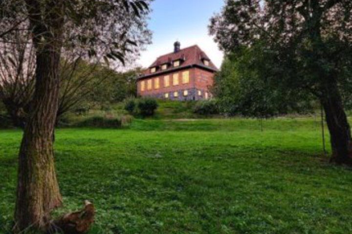 Restaurant und Hotel Alte Schule Furstenhagen