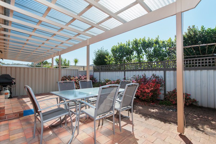 Terrace/Patio 146 of 180