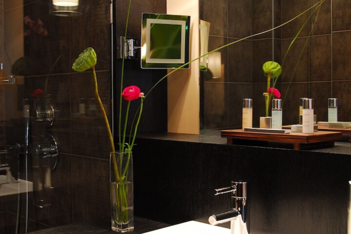Bath Amenities