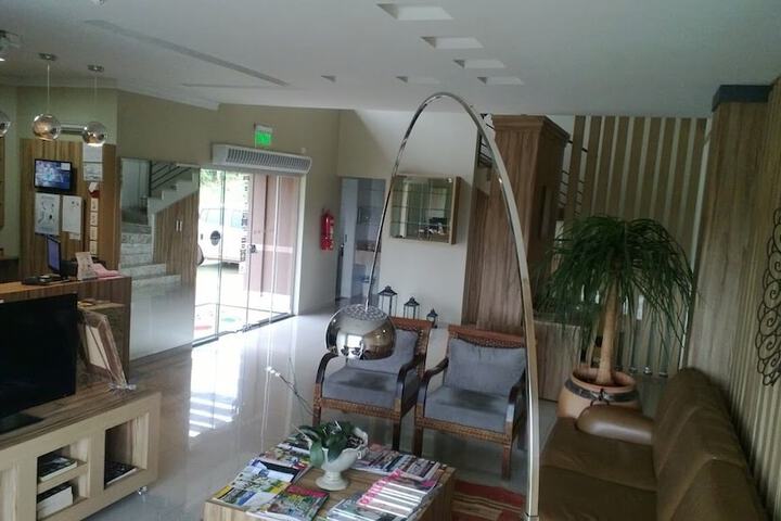 Hotel Interior 2 of 48