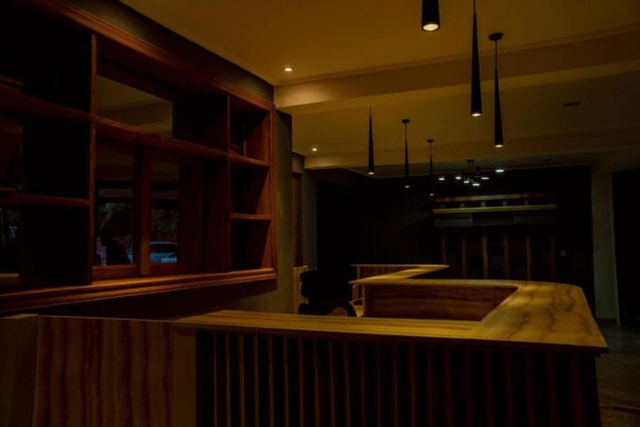 Hotel Interior 3 of 21