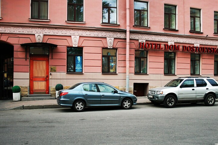 Hotel 42 of 45