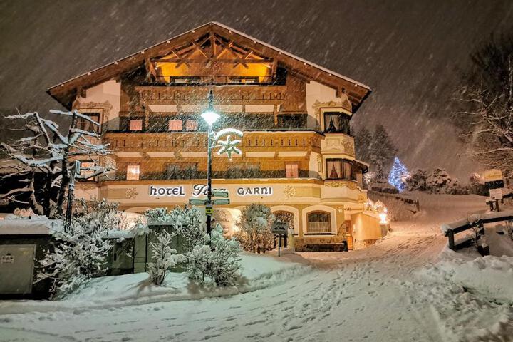 Hotel Garni Apart TINA