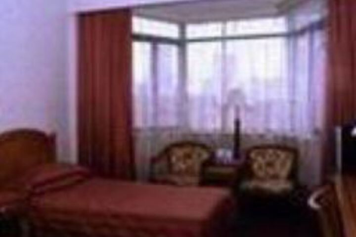 Xiangyang Hotel Shanghai
