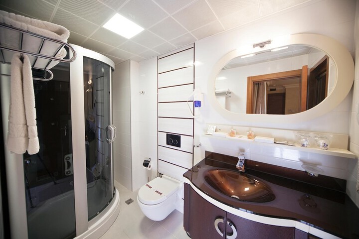Bath Amenities