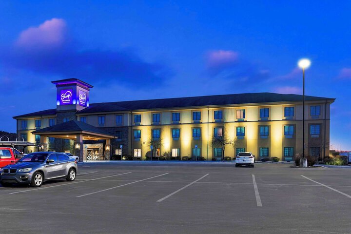 Hotel 45 of 54