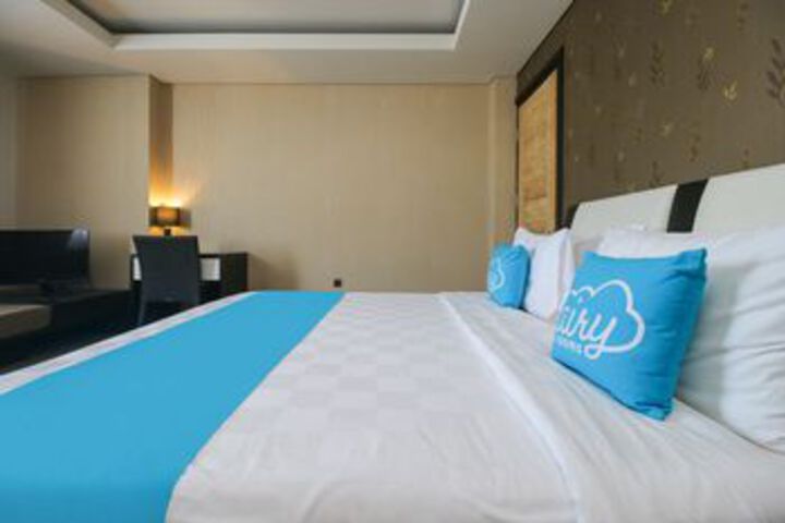 Fitness Center Photo