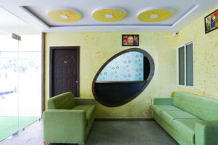Hotel Interior 60 of 62