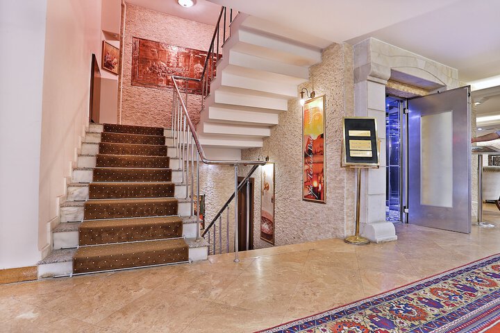 Hotel Interior 2 of 37