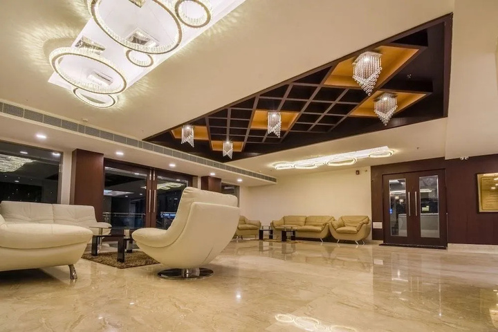 Hotel Interior 2 of 16