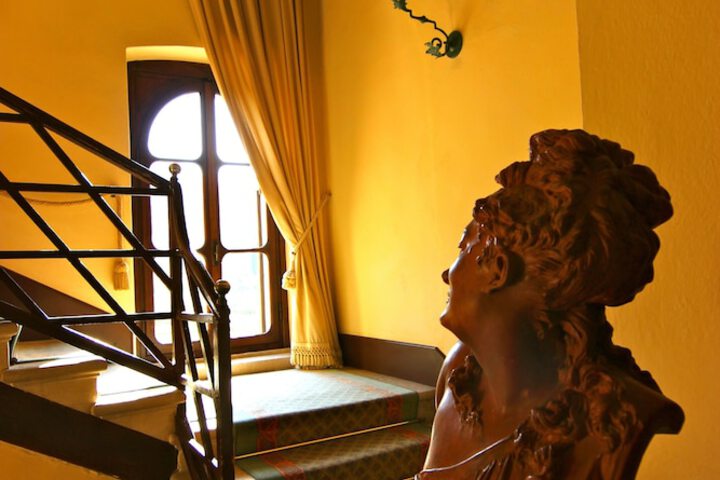 Hotel Interior 143 of 175