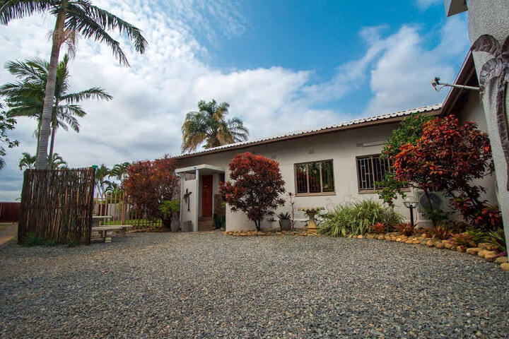 Fitness Center Photo