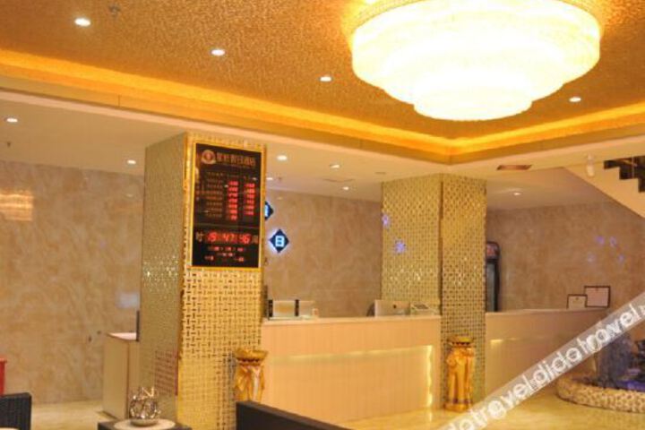 Hotel Interior 29 of 49
