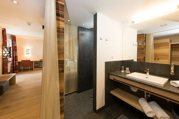 Bath Amenities