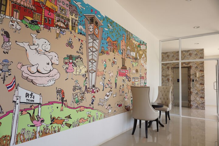 Hotel Interior 6 of 48