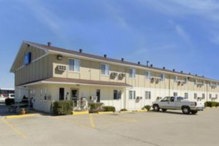 Fitness Facility Photos