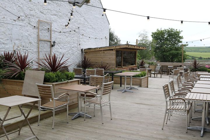 Terrace/Patio 31 of 34