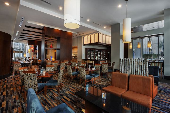 Dining Photos