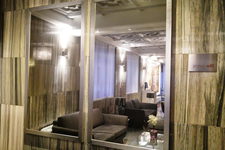 Hotel Interior 4 of 47