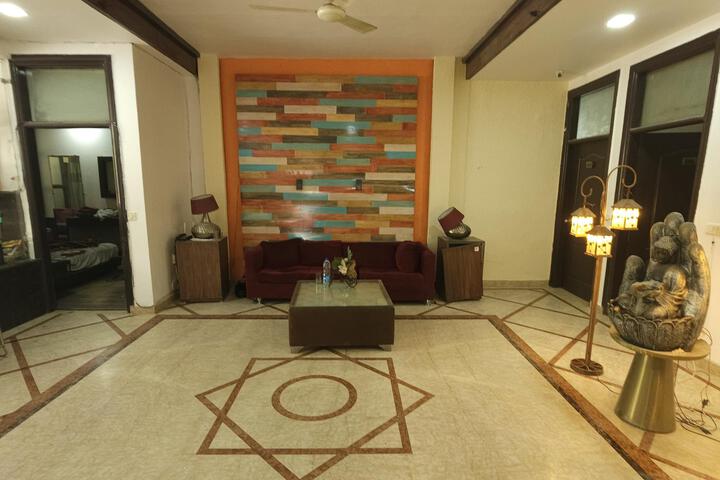 Hotel Interior 7 of 45