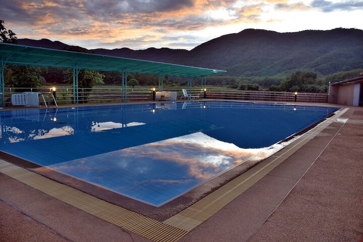 Kaeo Fa Sai Resort